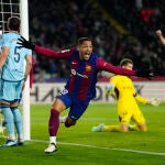 Barcelona vs Osasuna