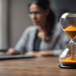 Planificar tu día eficazmente puede hacer que termines tu trabajo hasta un 40% más rápido