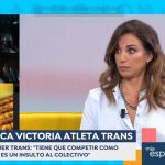 Tensión es 'Espejo Público': Mariló Montero se queda de piedra al ser acusada de incurrir en delito de odio