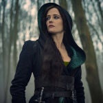 Eva Green: "Hay algo masculino en Milady que nos hemos atrevido a explorar"