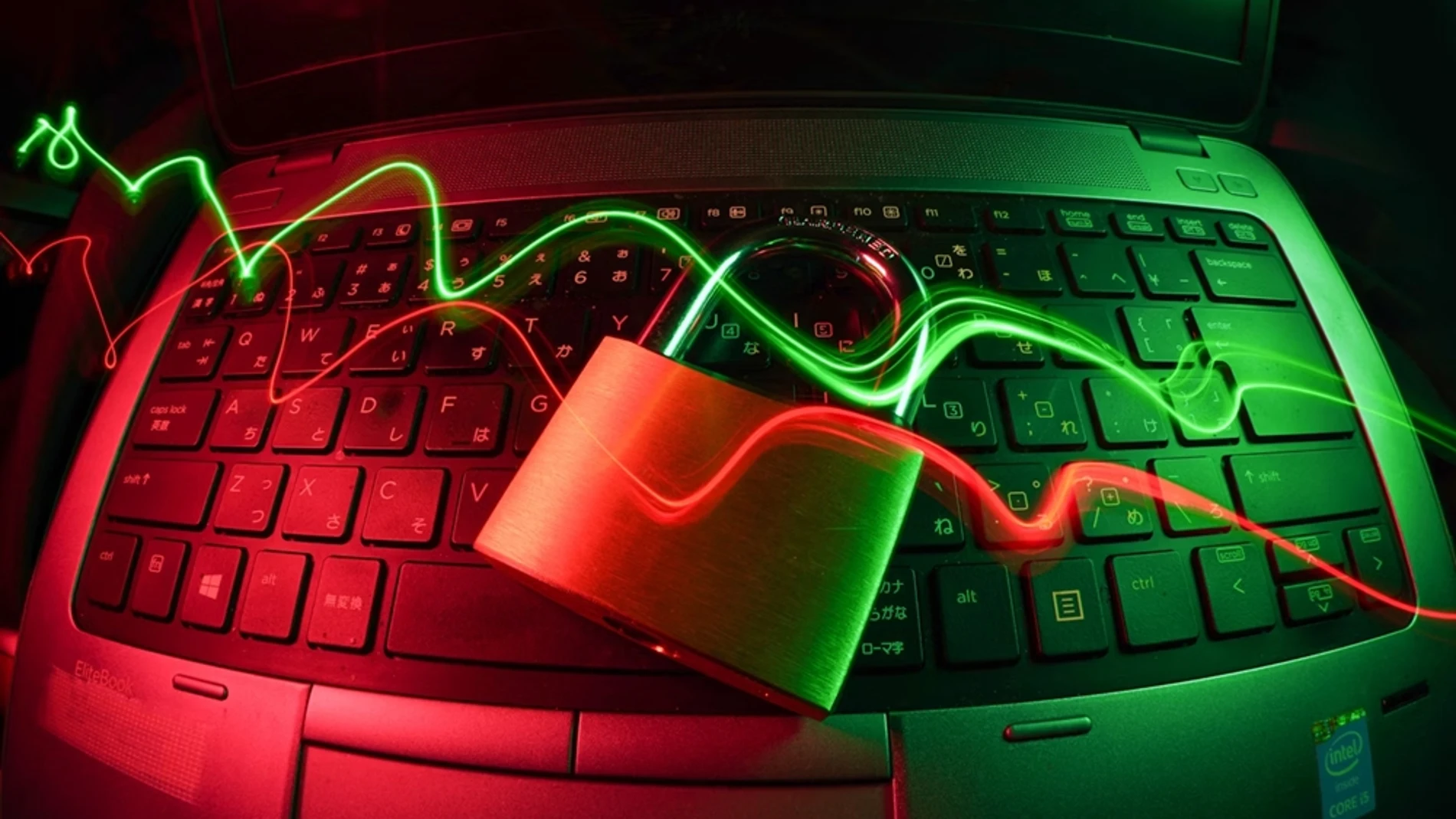 Descubre que debes esperar en la seguridad de la red de datos.