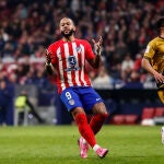 Atletico de Madrid v Rayo Vallecano - LaLiga EA Sports