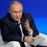 Russia Putin