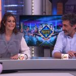 Juan del Val cuenta en 'El Hormiguero' por qué ha dejado de seguir a Nuria Roca en redes sociales