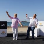 Movistar fecha el estreno del documental sobre la canción "Macarena" y presenta su tráiler