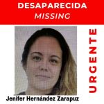 Mujer desaparecida en Talavera de la Reina (Toledo)