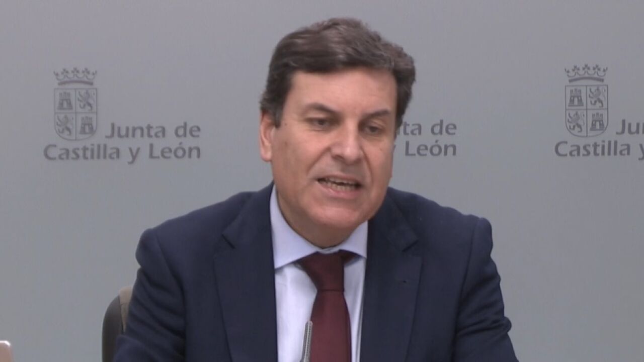 La Junta aprueba el techo de gasto y avanza que presentará este mes los ...