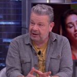 ¿Por qué Chicote subraya en 'El Hormiguero' que no es lo mismo ser de Zaragoza que de Cádiz?: "Se nota mucho"