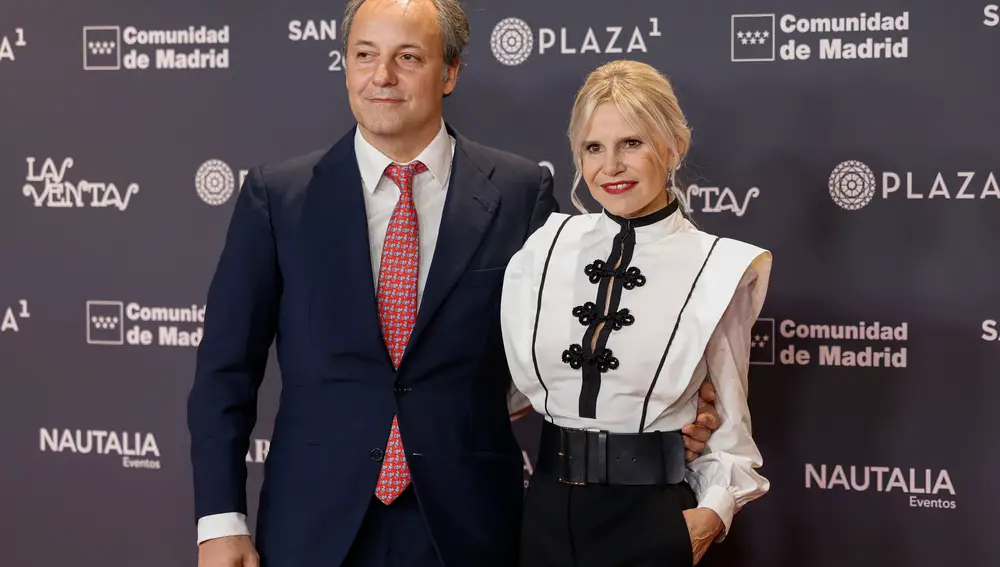 Gala San isidro 2024