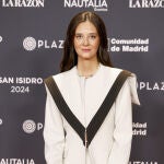 Victoria Federica en la gala de San Isidro.