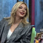 Merche en 'La Resistencia'