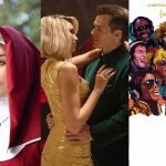 Fotogramas películas plataformas