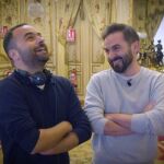 Comienzan las grabaciones de "La vida breve"