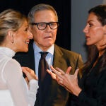 La reina Letizia acude al acto institucional por el Día Mundial contra el cáncer