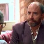 Daniel se sincera con Quintero, hoy, en "Amar es para siempre"