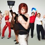 Netflix presenta el lujoso reparto de 'Superestar', la serie sobre Tamara/Yurena de los Javis y Vigalondo