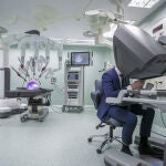 La tecnología sanitaria, protagonista de la salud