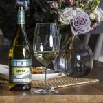 "Sonrisa 2023", de la bodega berciana Dominio de Tares