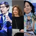 Fainé, Goirigolzarri, Álvarez, Botín y Marta Ortega, los mejores gestores empresariales de 2024, según Advice