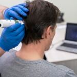 La alopecia es un problema dermatológico y según los especialistas en esta afección, los tricólogos, se puede y se debe combatir cuando afecta a la calidad de vida