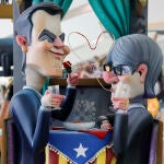 Exposición del Ninot 2024