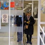 Un centro de salud de la Comunidad de Madrid