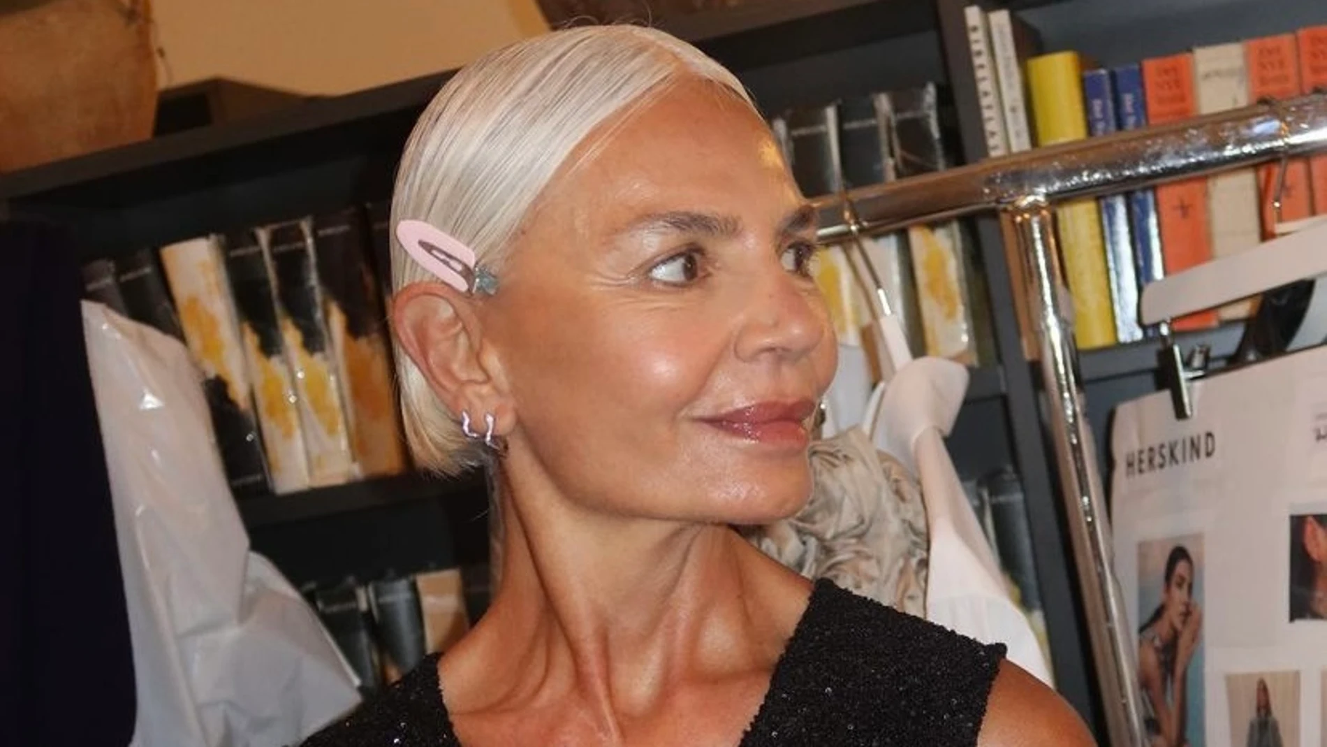 Estos son todos los coloretes ‘peach fuzz’ más favorecedores para las mujeres de 50 años.