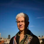 Entrevista con Rodica Radian-Gordon, embajadora de Israel en España 