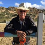 Leopoldo Palacios, mejor jefe de pista del mundo