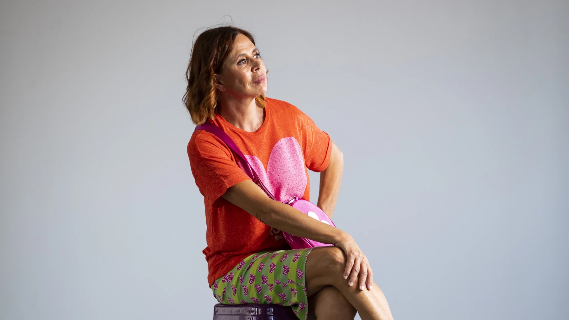Agatha Ruiz de la Prada, diseñadora
