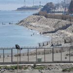 Ceuta declara una emergencia migratoria tras recibir 32 menores extranjeros no acompañados en 48 horas