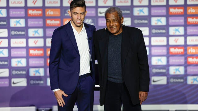 Presentación de Gabriel Paulista
