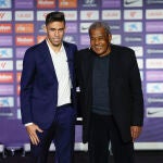 Presentación de Gabriel Paulista