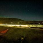 Cuenta atrás para la llegada de la alta velocidad a Galicia y Asturias: Renfe forma ya a los maquinistas de los Avril