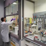 PharmaMar invierte 81,4 millones de euros en I+D