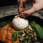La cocina italiana 3.0 llega a Madrid