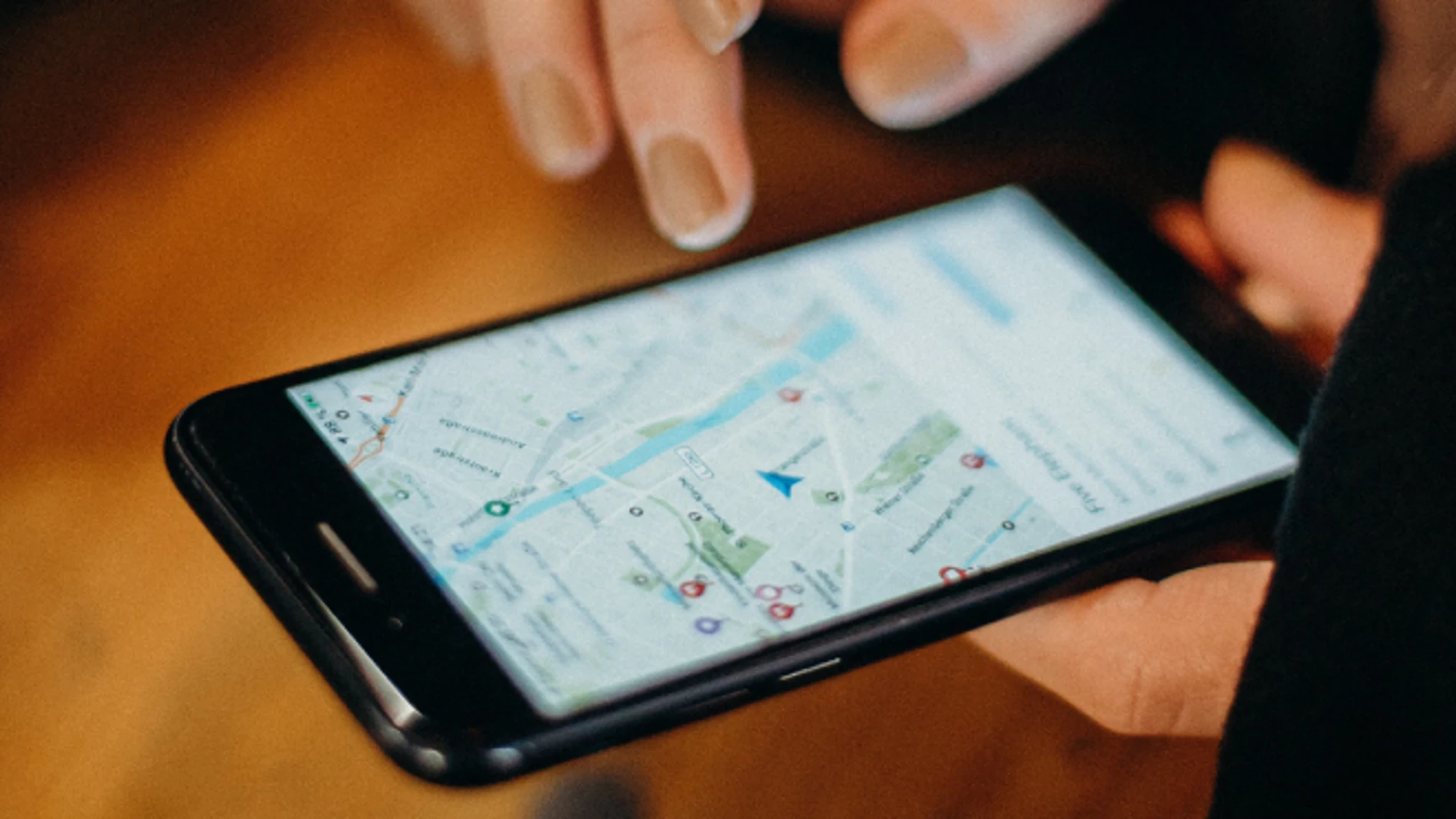 La IA generativa llega a Google Maps: esto es lo que podrás hacer.