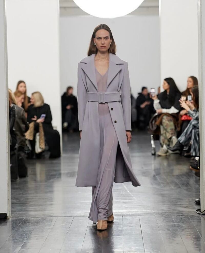 Desfile FW 2024.