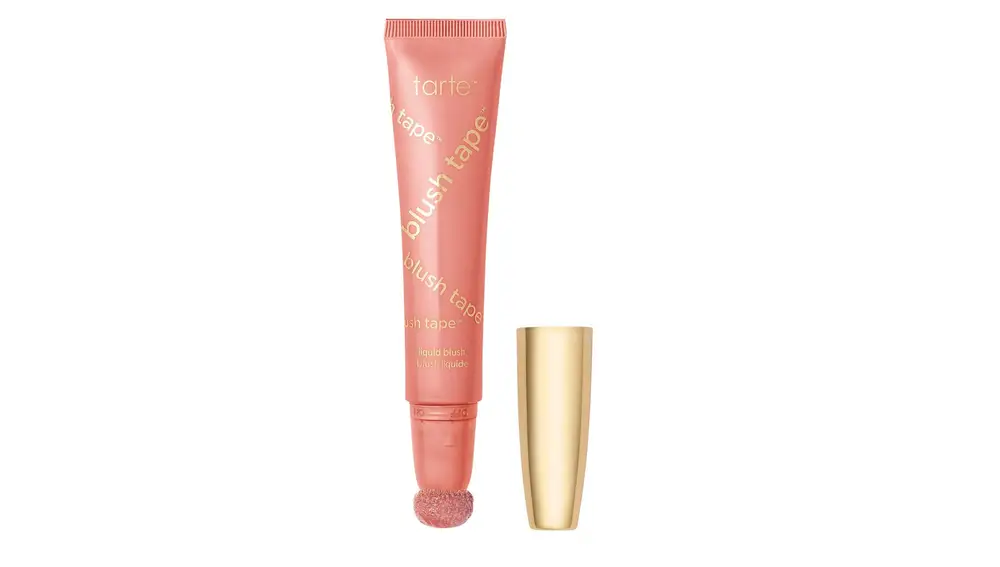 Colorete 'Blush Tape'.