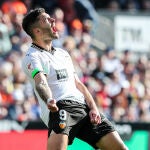 Valencia CF V UD Almeria - la Liga EA Sport
