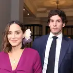 Tamara Falcó pasa un día triste mientras Íñigo Onieva la consuela desde lejos