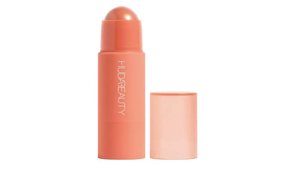 Colorete 'Cheeky Tint Blush Stick'.