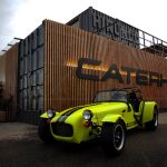 Caterham Súper Seven: de la calle al circuito, pasando por la historia