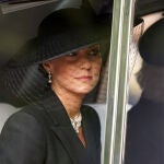 Kate Middleton en una imagen de archivo