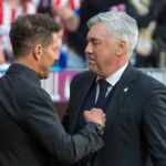  Ancelotti y Simeone