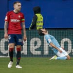 OSASUNA VS CELTA