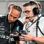 Hamilton y Bono