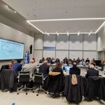 Misión de asesoramiento del Centro del Fuego
