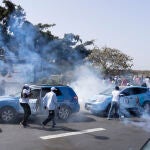 Senegal Election