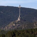 Abogados Cristianos entrega el martes 35.000 firmas en Patrimonio Nacional por el mantenimiento del Valle de los Caídos